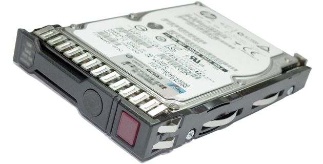 NetApp Hard disk and Solid State Drive